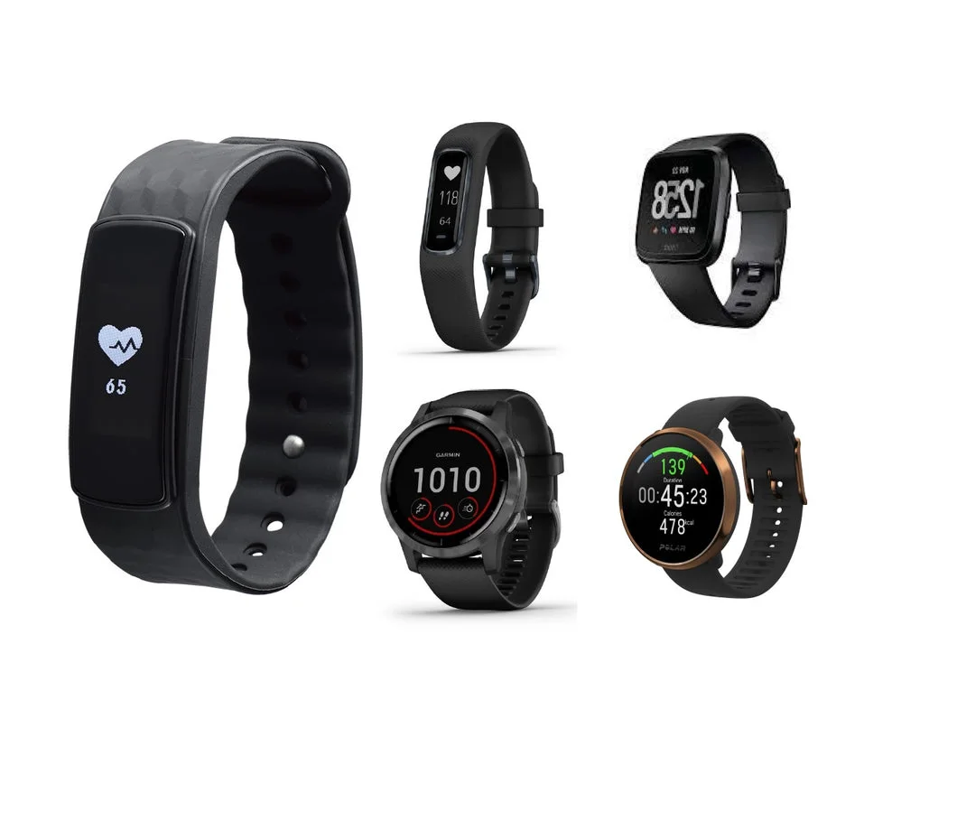 Bulk Supply Fitness Tracker
