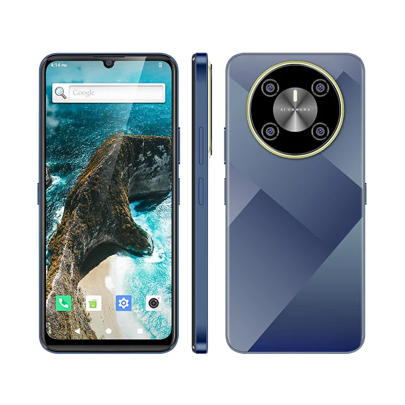 OEM 5G Smartphone