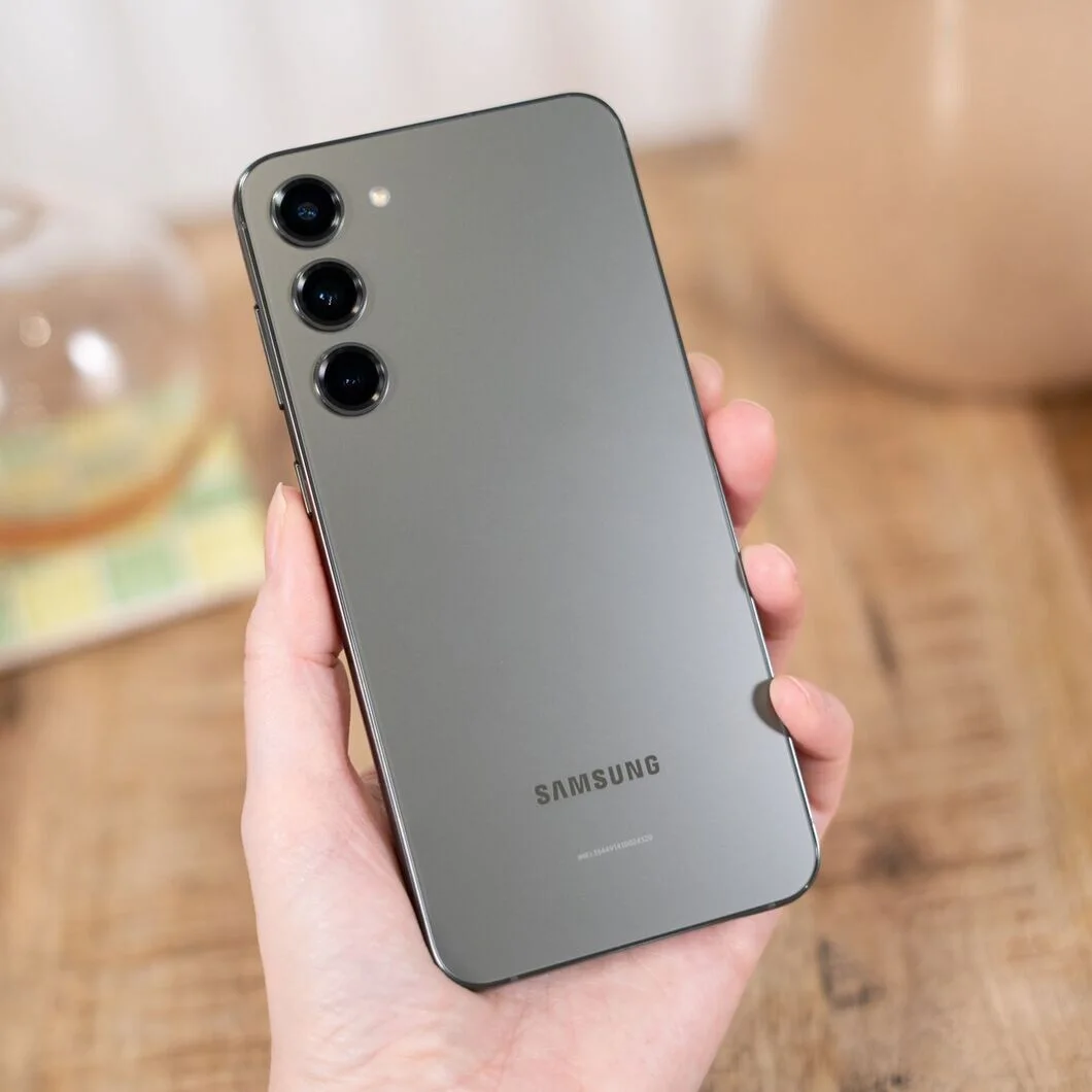 Private Label 5G Smartphone