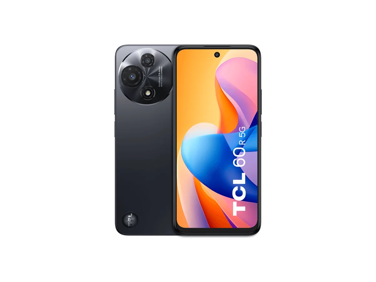 Customizable 5G Smartphone