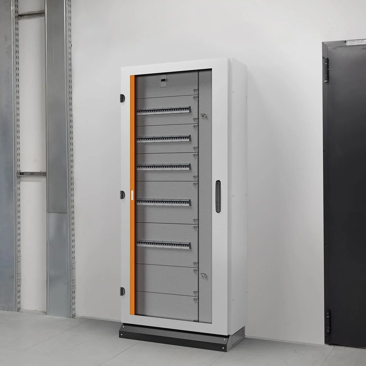 Private Label Modular Distribution Board