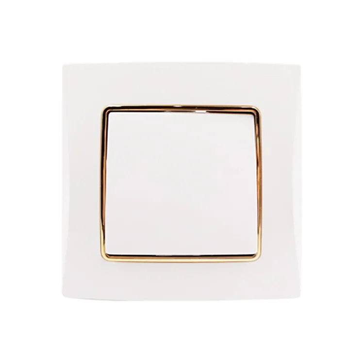 Bulk Supply Wall Switch