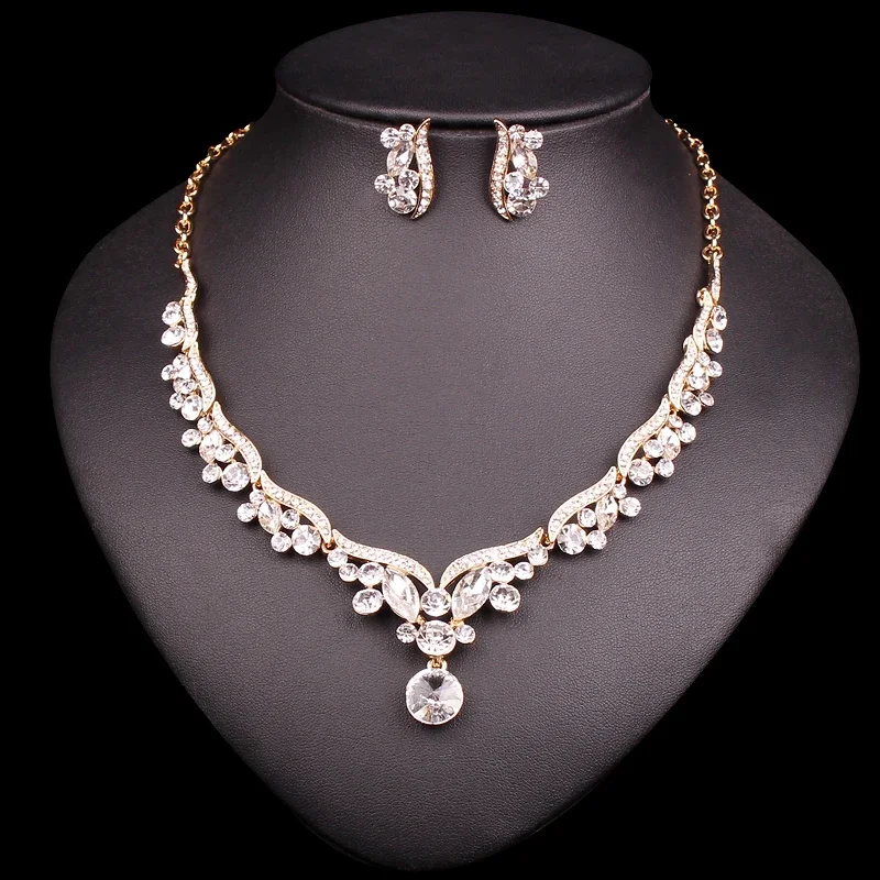 OEM Costume Earring Set