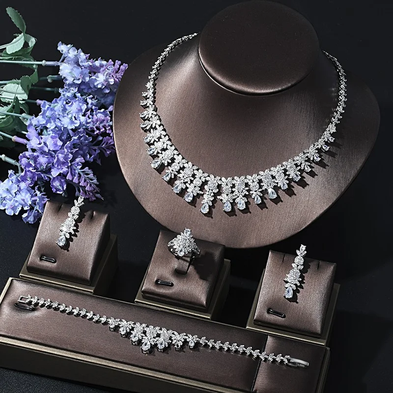 Customizable Costume Earring Set