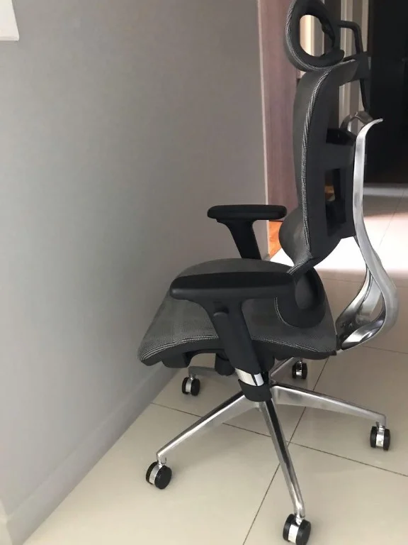 OEM Compact Office Chair