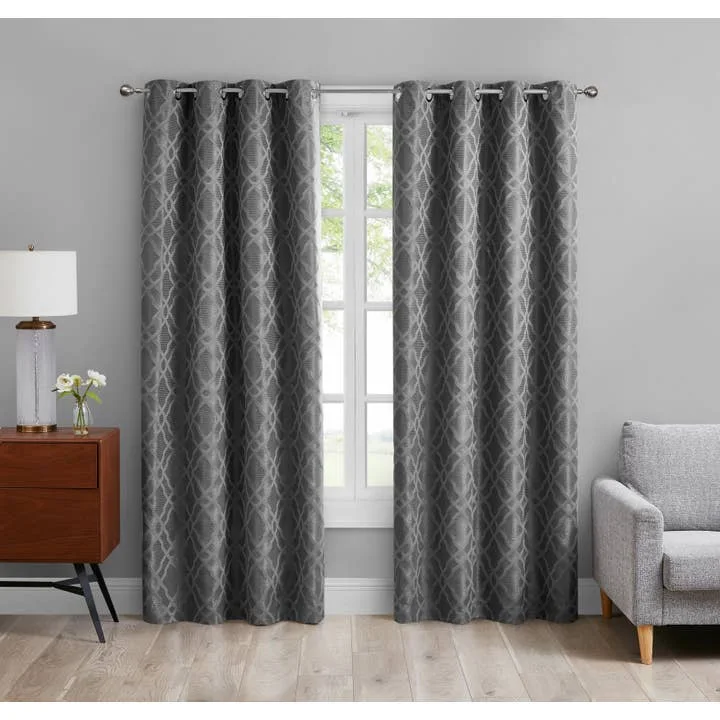 Wholesale Blackout Curtain Set