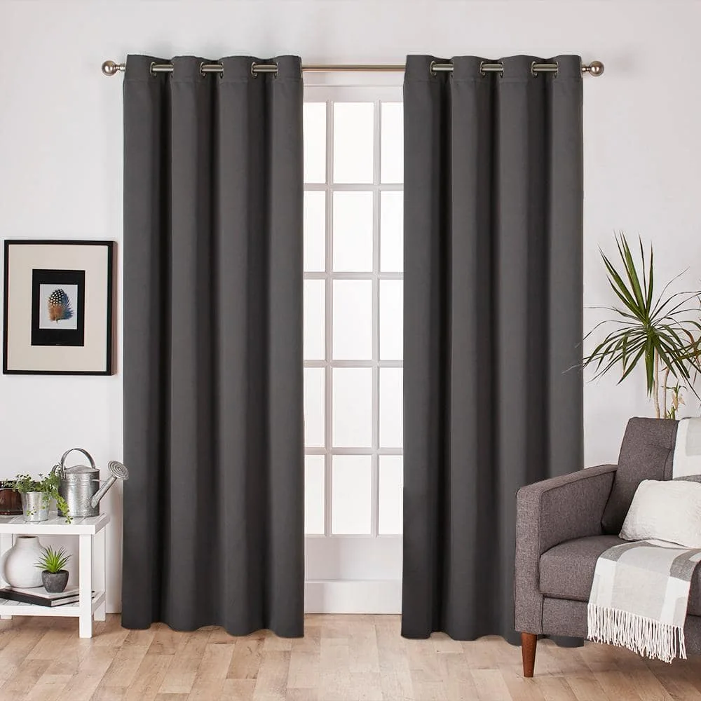 OEM Blackout Curtain Set