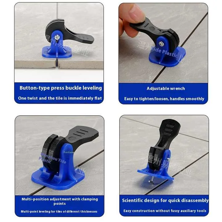 Wholesale Tile Leveling Kit