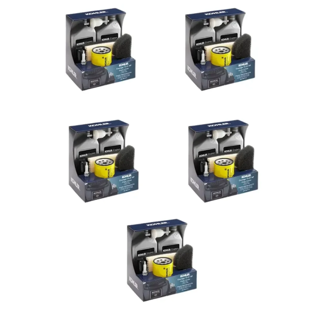 OEM Plumbing Connector Set