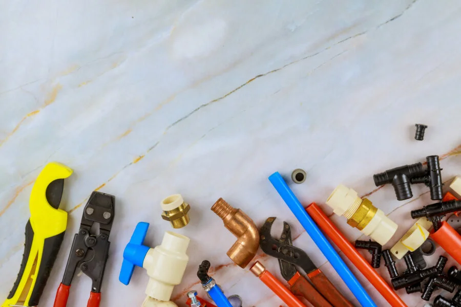 Plumbing Accessories