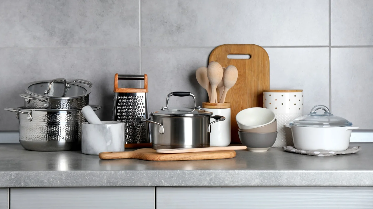 Kitchen Tools