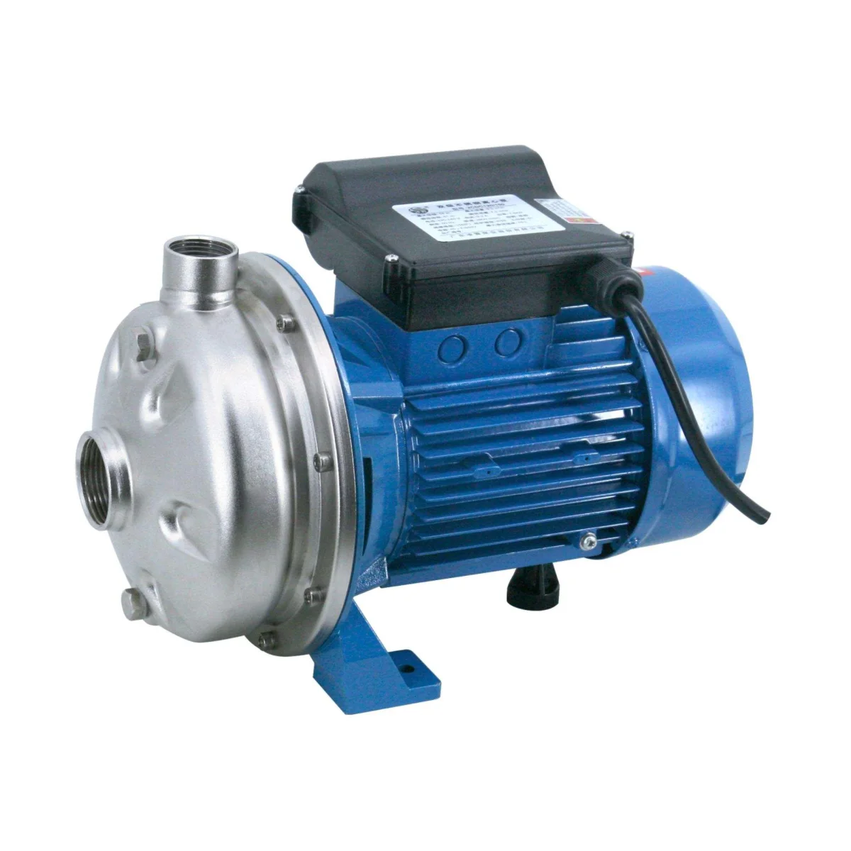 OEM Industrial Centrifugal Pump