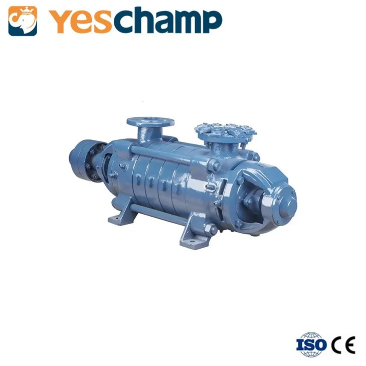Customizable Industrial Centrifugal Pump