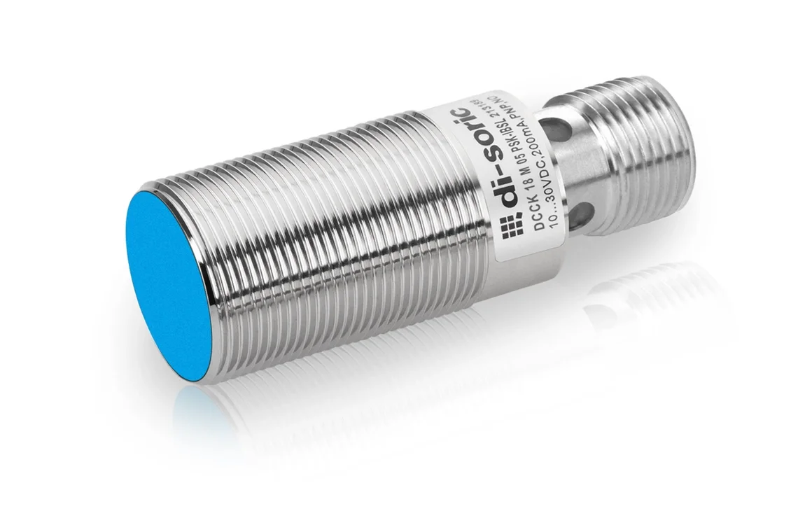 Private Label Inductive Proximity Sensor