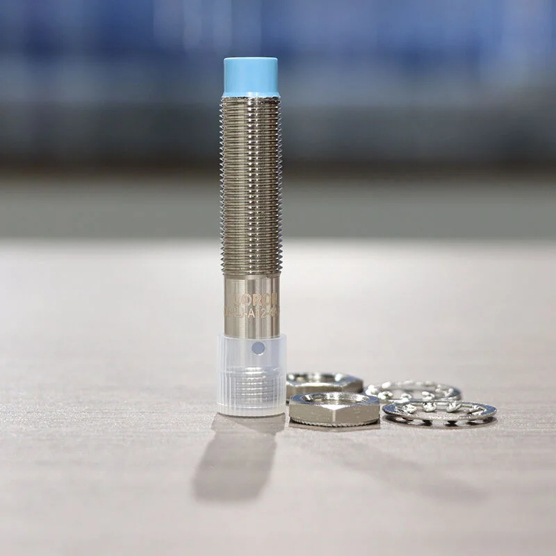 Customizable Inductive Proximity Sensor