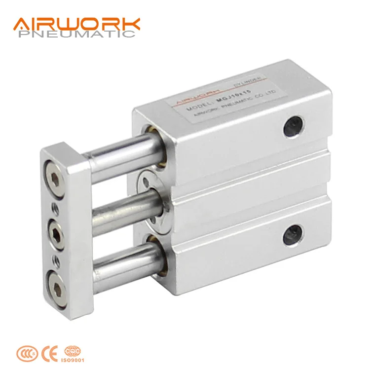 Private Label Pneumatic Air Cylinder