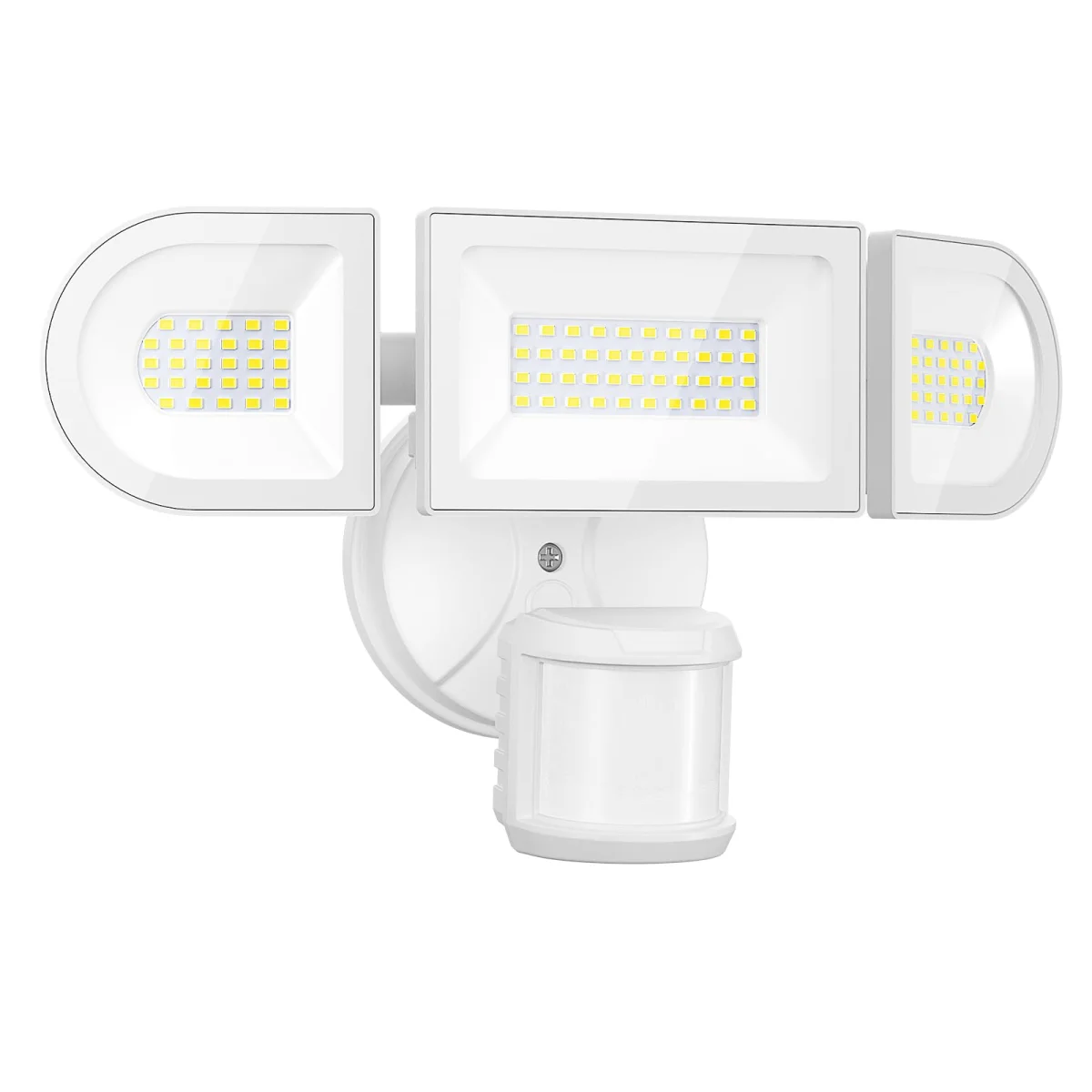 Bulk Supply Motion Sensor Security Light
