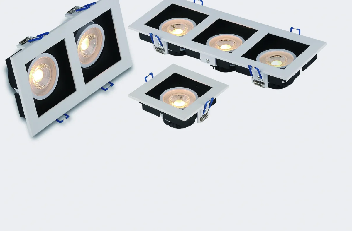 Bulk Supply LED Ceiling Light