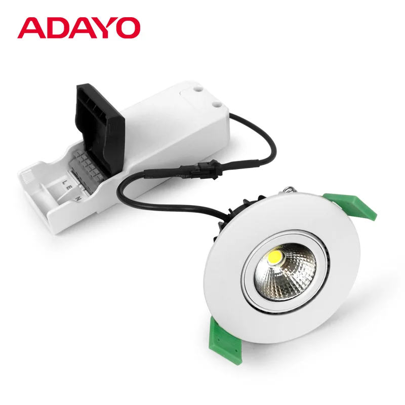 Wholesale Adjustable LED Spotlight