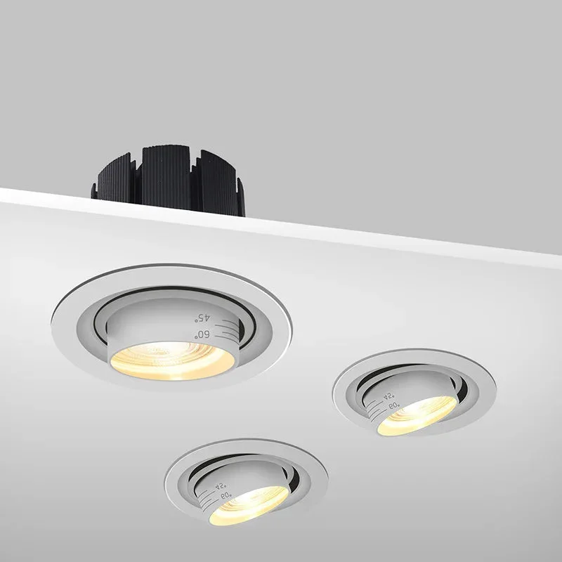 LED Downlights & Spotlights