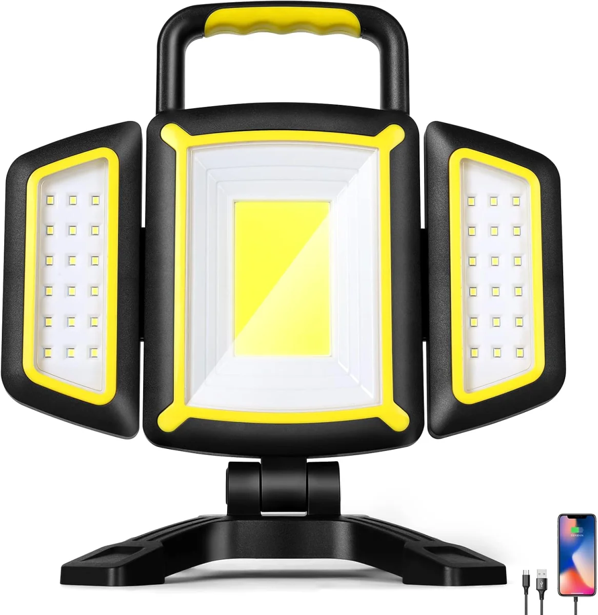 Private Label Rechargeable Work Light