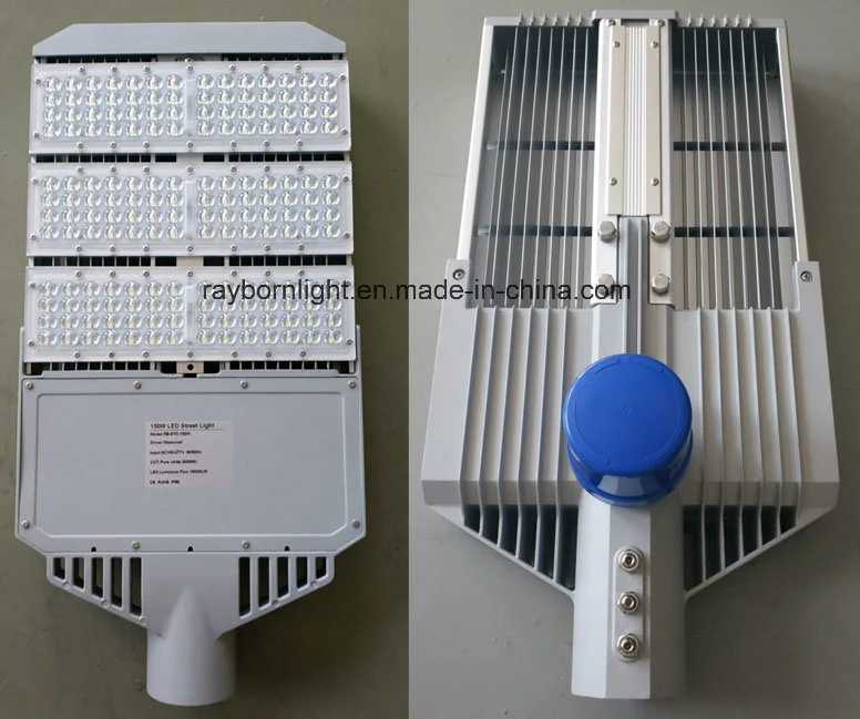 Private Label Parking Area LED Light