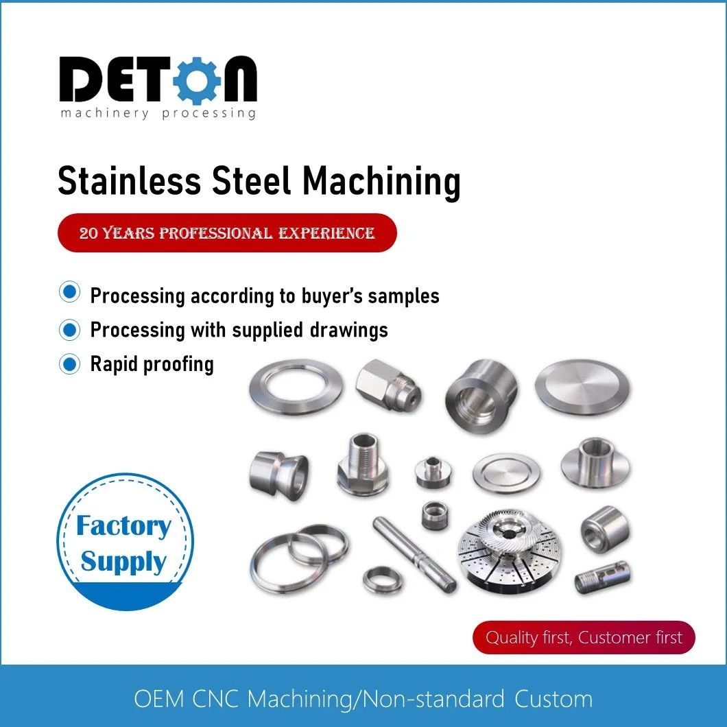OEM Bench Processing Machine