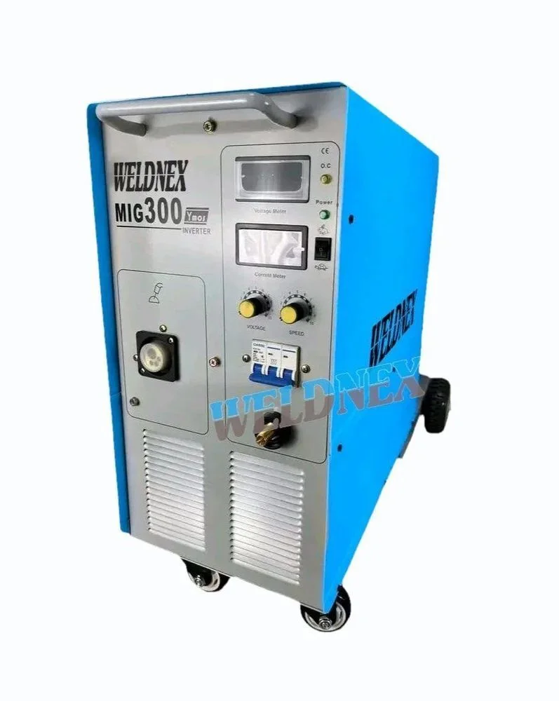 Private Label Industrial MIG Welding Machine