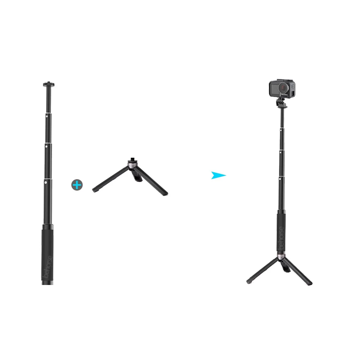 OEM Selfie Stick Tripod