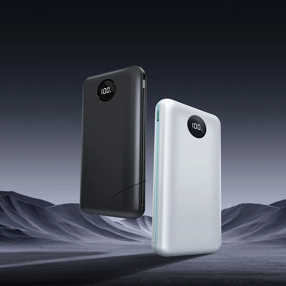 OEM Compact Power Bank