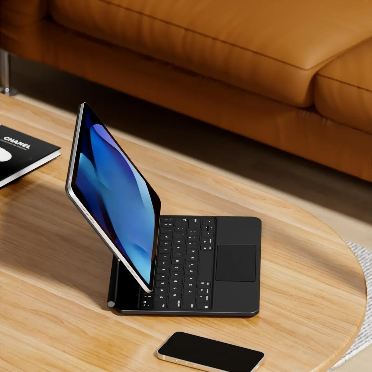 Bulk Supply Keyboard Case for Tablet