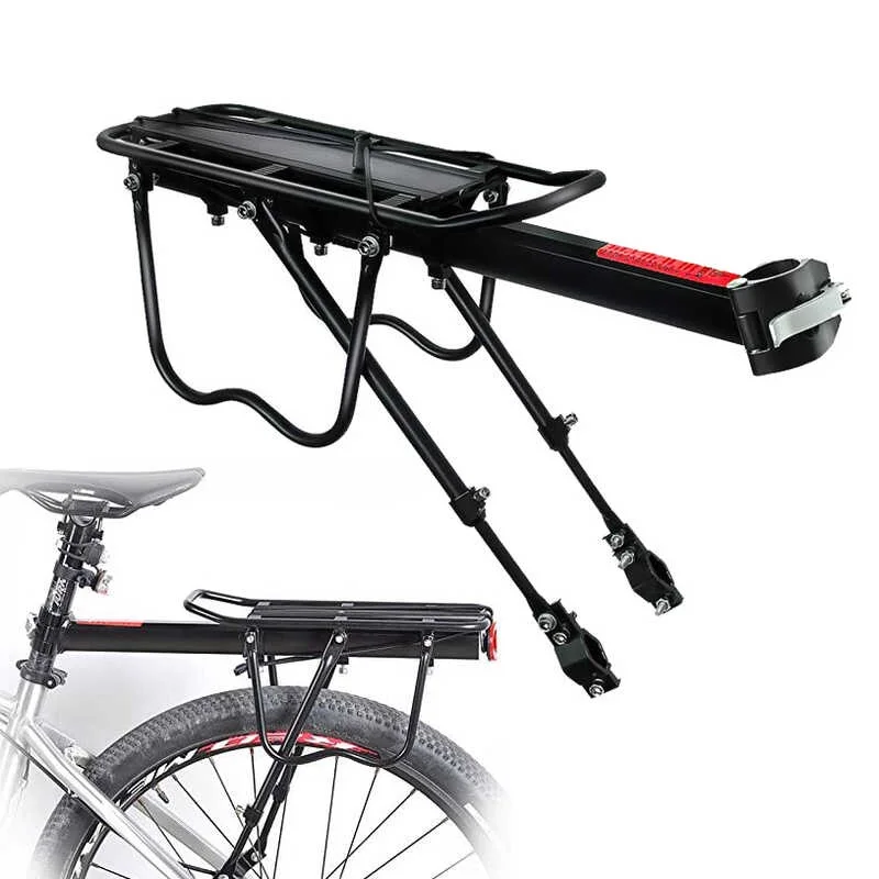 Bicycle Bags, Panniers & Cargo Racks