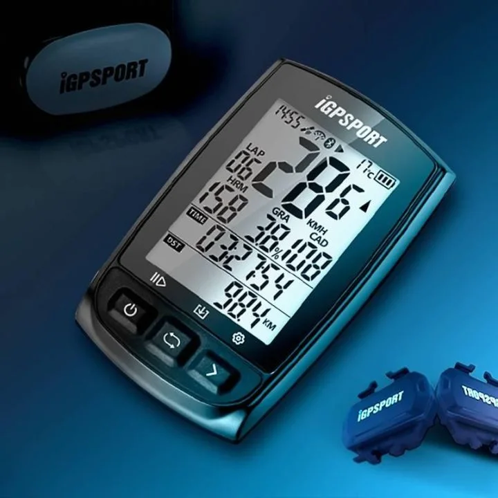 Bulk Supply GPS Cycling Computer