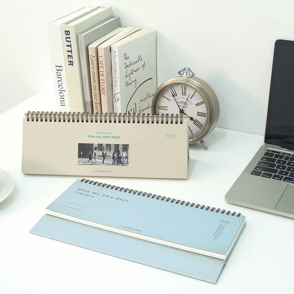 Planners, Calendars & Desk Diaries