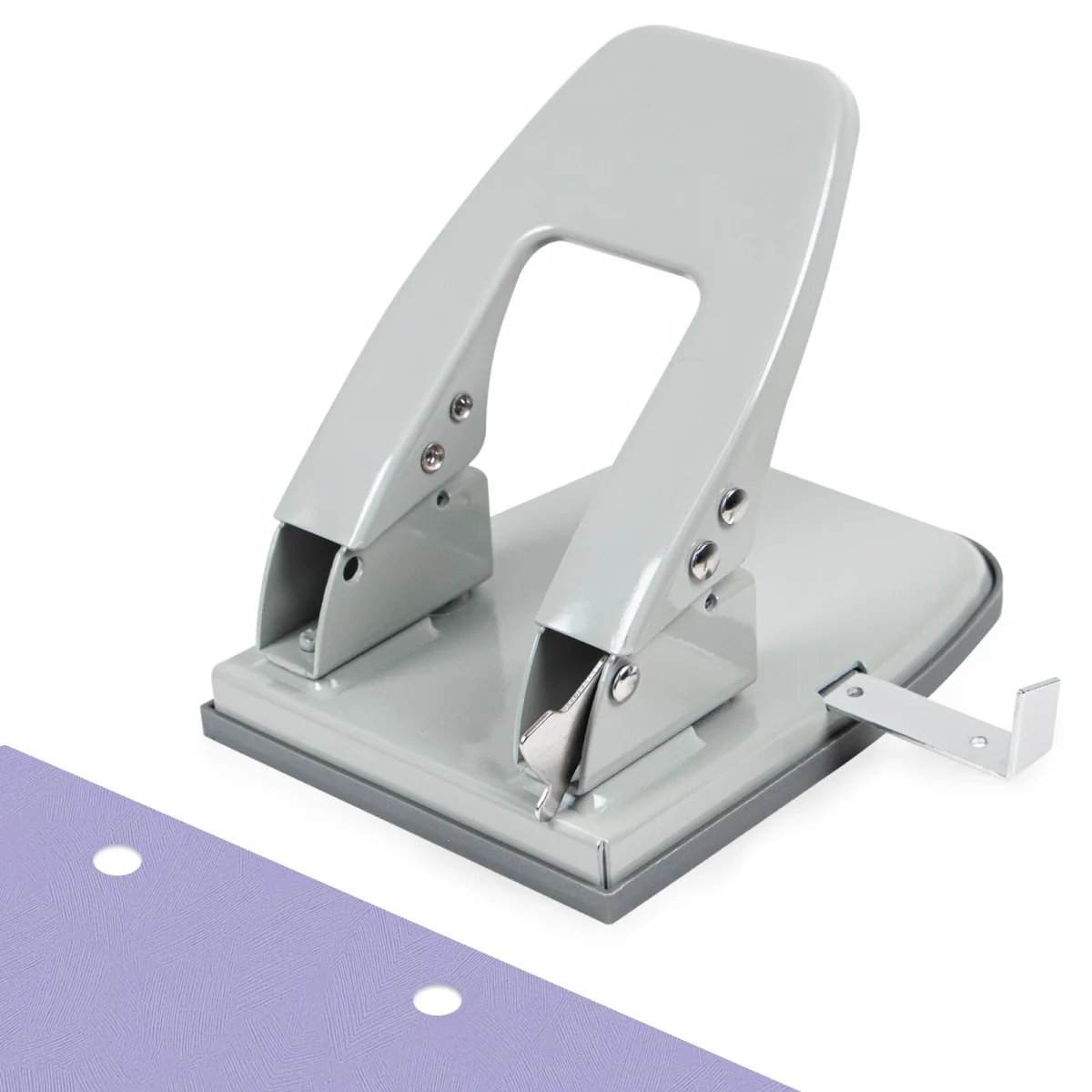 OEM Two-Hole Paper Punch