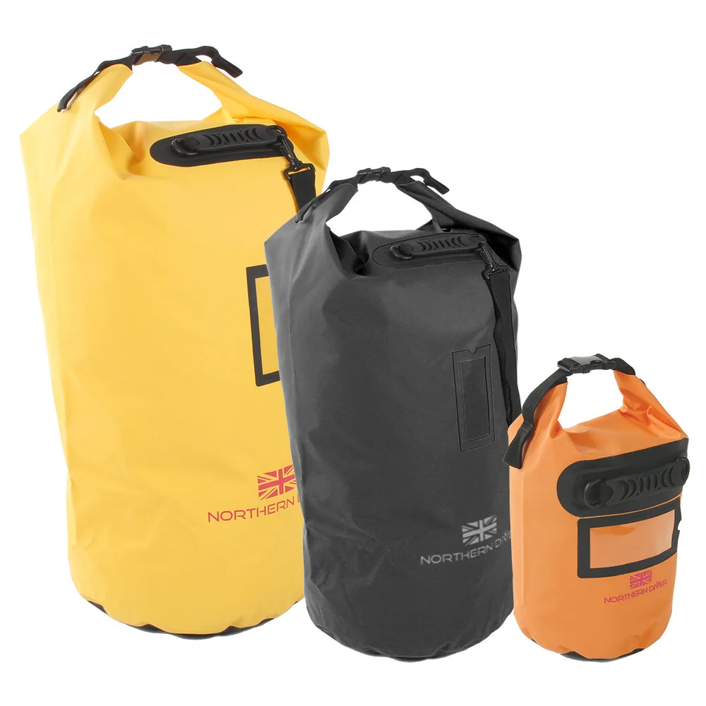 Wholesale Roll-Top Dry Bag
