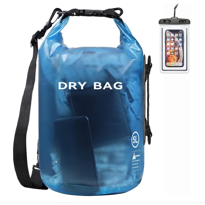 OEM Roll-Top Dry Bag