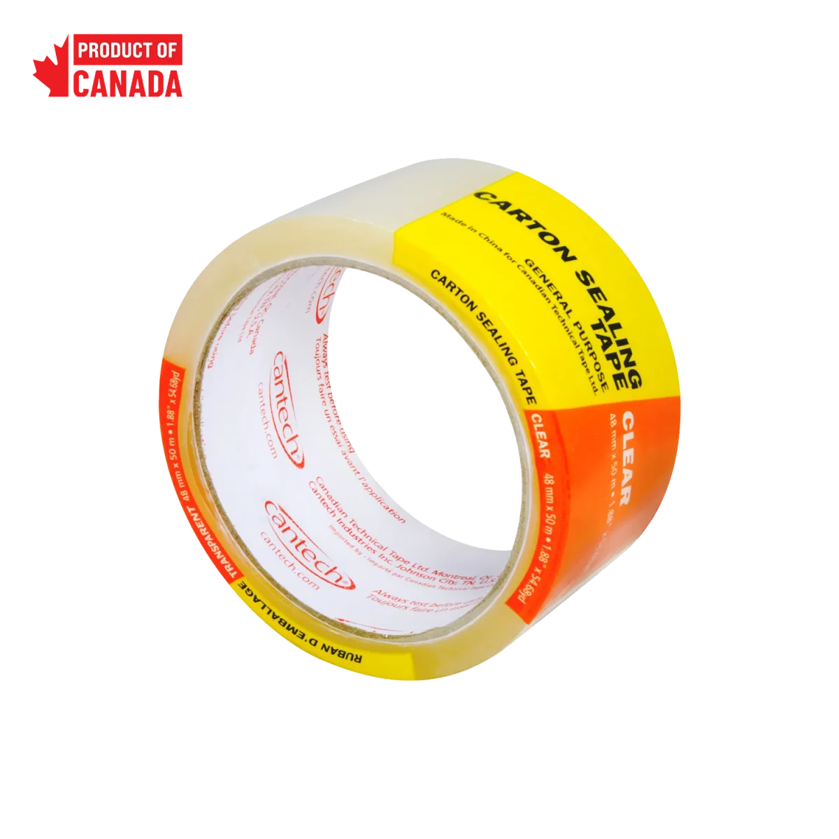 OEM Carton Sealing Tape