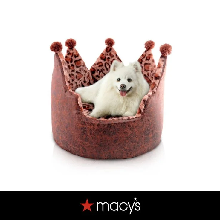 Private Label Washable Pet Bed
