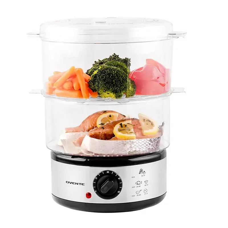Wholesale Food Steamer
