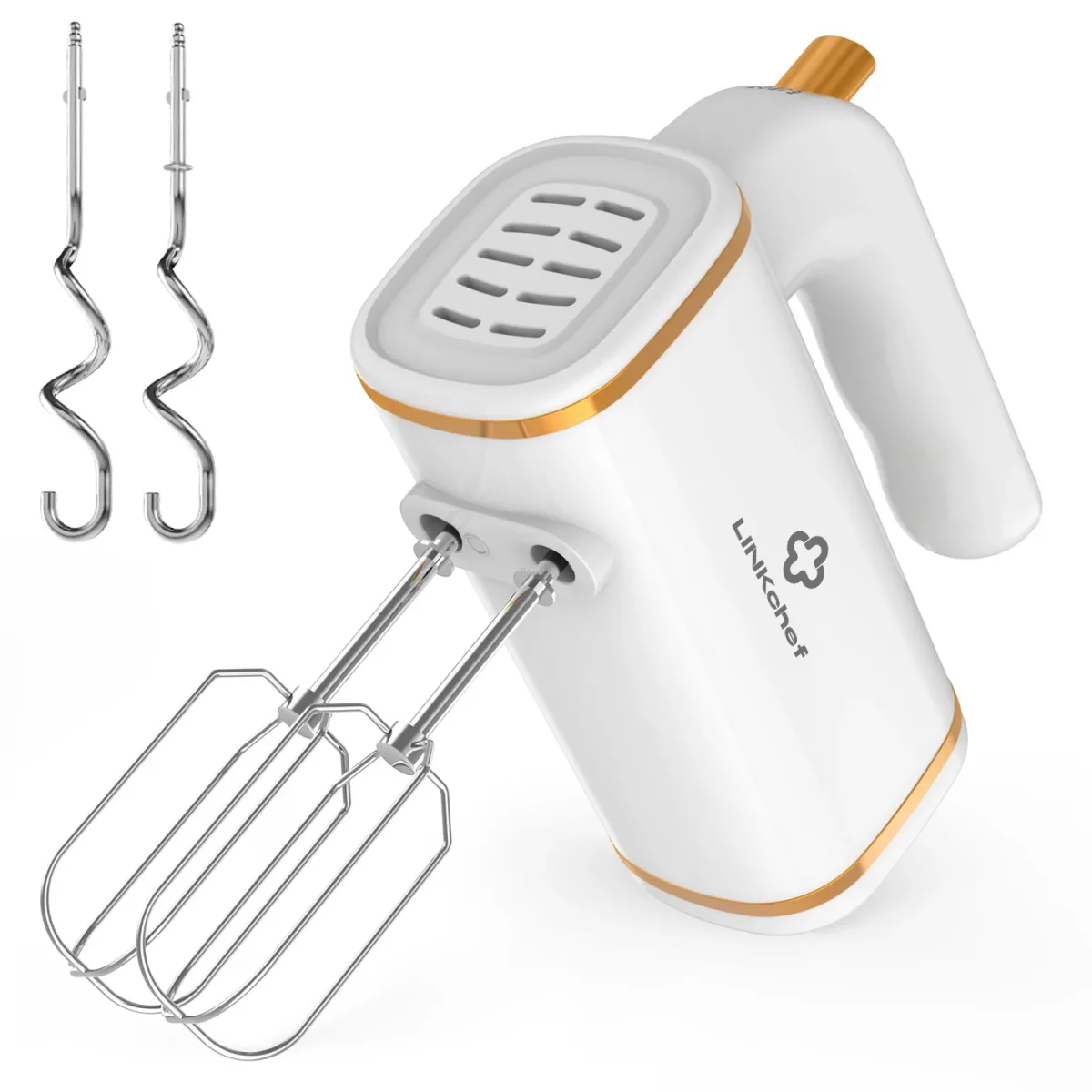 Private Label Electric Hand Mixer