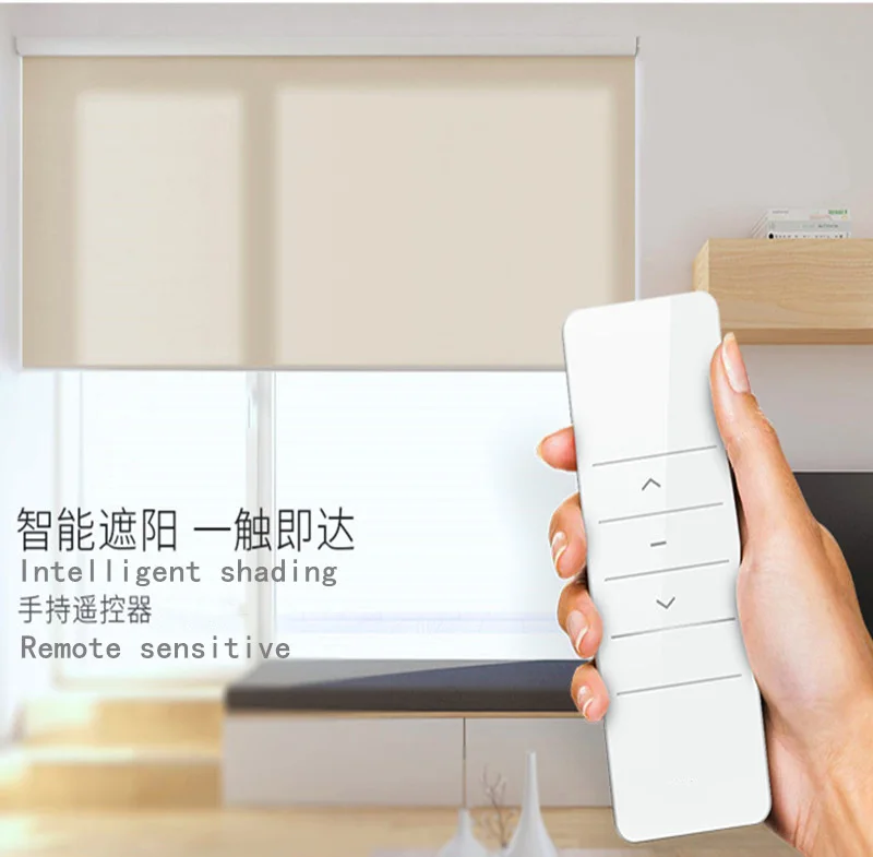 Wholesale Motorized Blind Controller