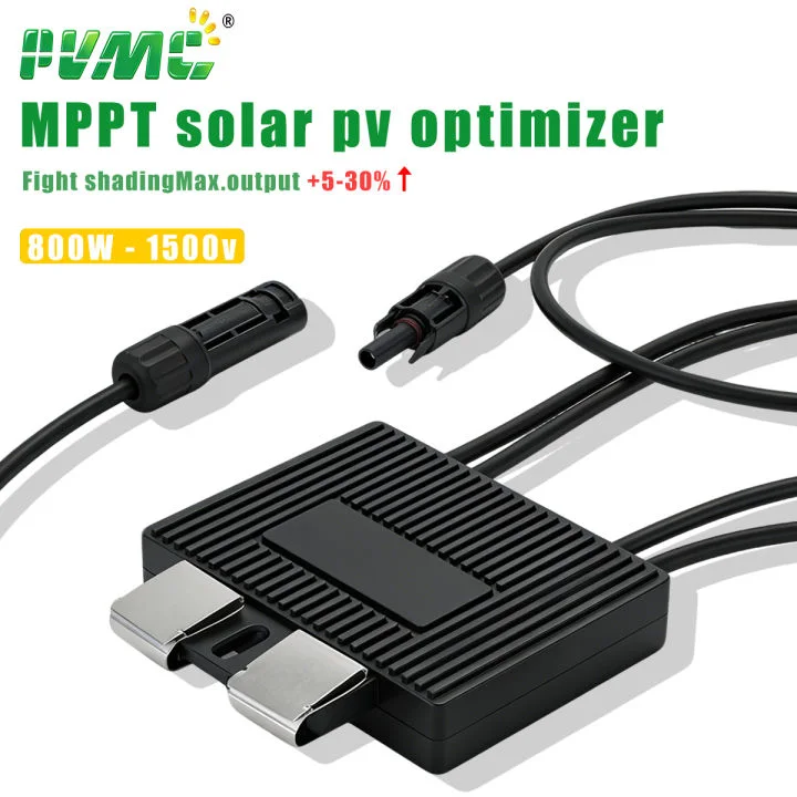 Wholesale PV Power Optimizer