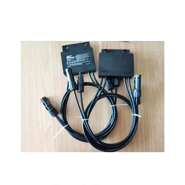 OEM PV Power Optimizer