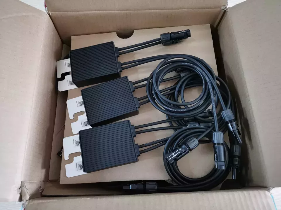 Bulk Supply PV Power Optimizer