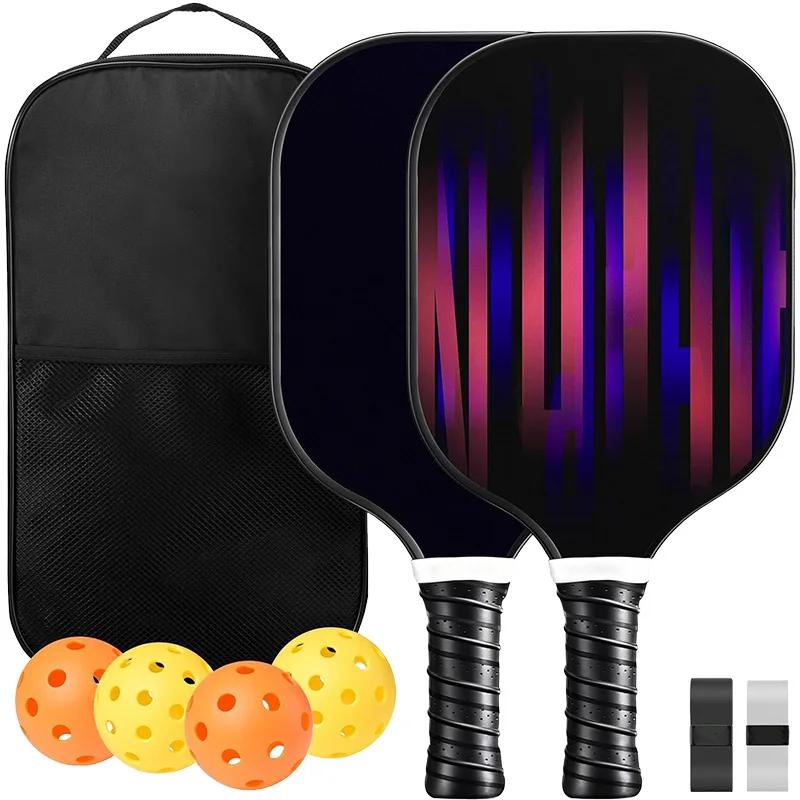 Wholesale Pickleball Ball Set