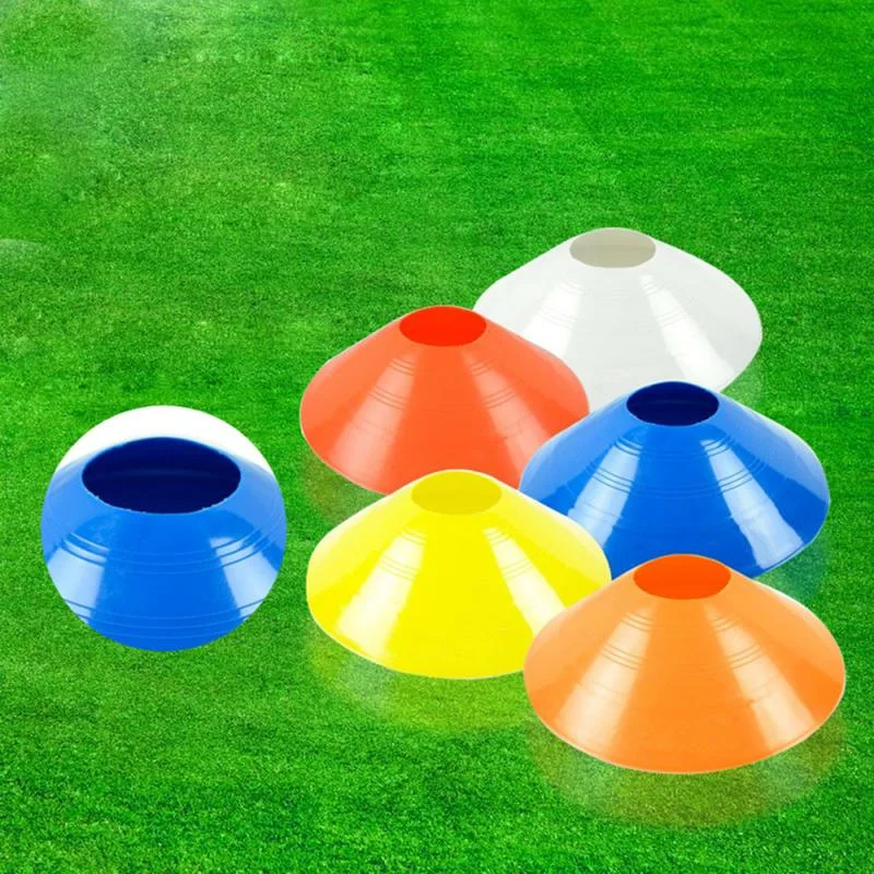 Bulk Supply Sports Training Cone Set
