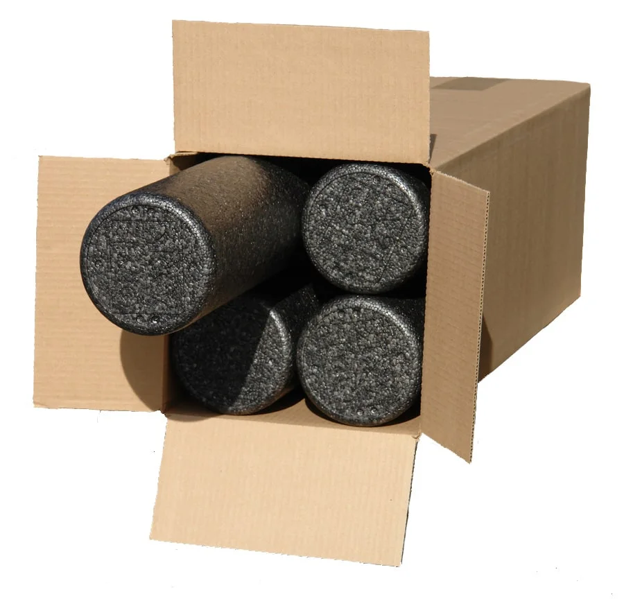 Bulk Supply Foam Roller