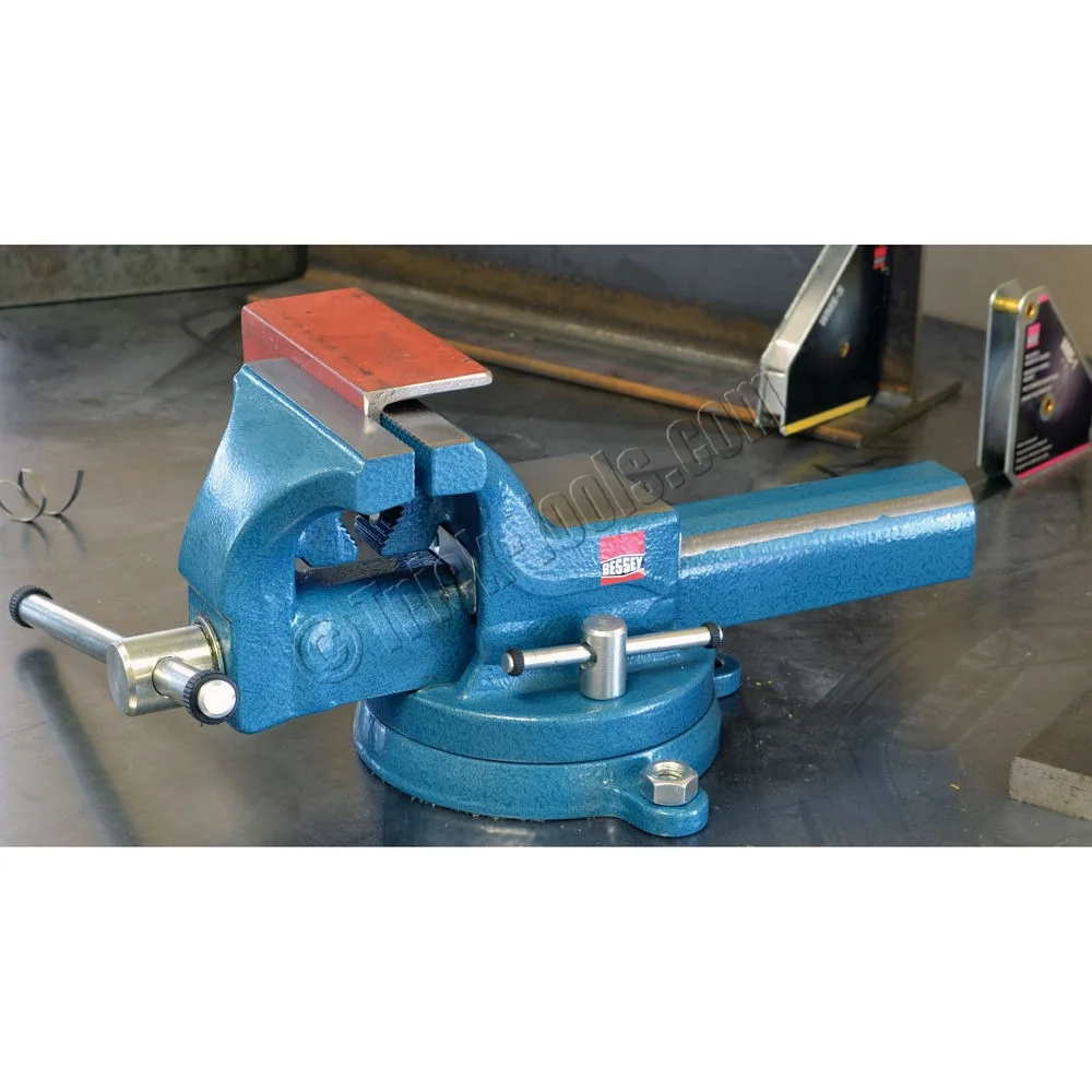 Private Label Bench Vise