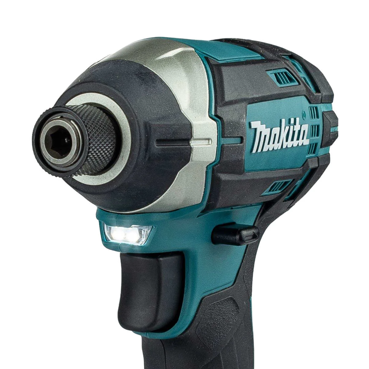 Bulk Supply Cordless Impact Driver